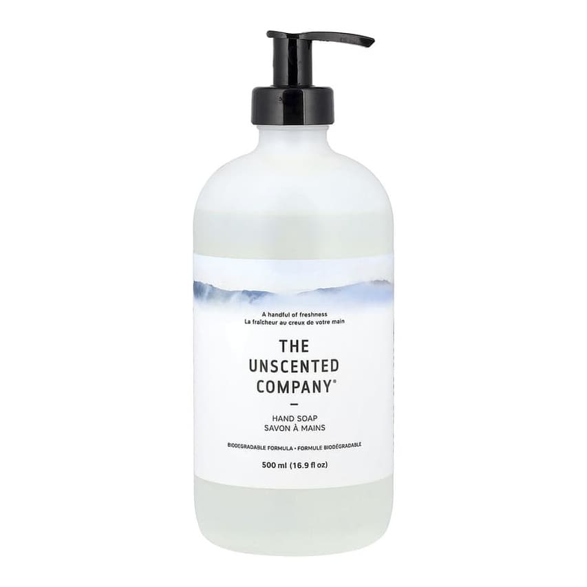 Hand Soap
