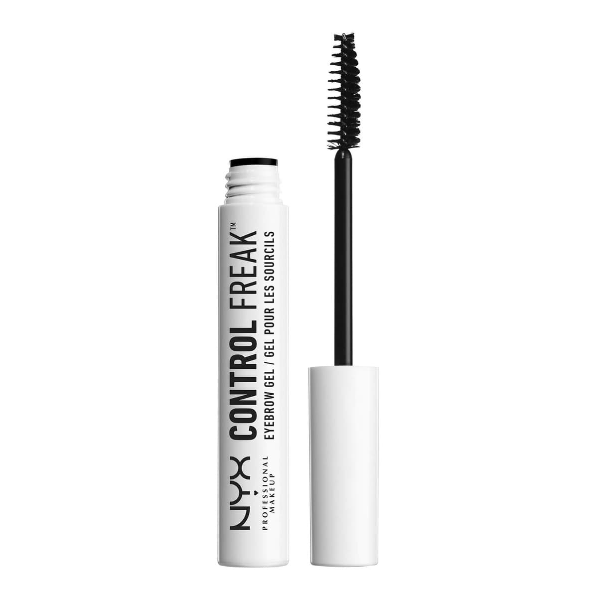 Control Freak Eye Brow Gel - Clear