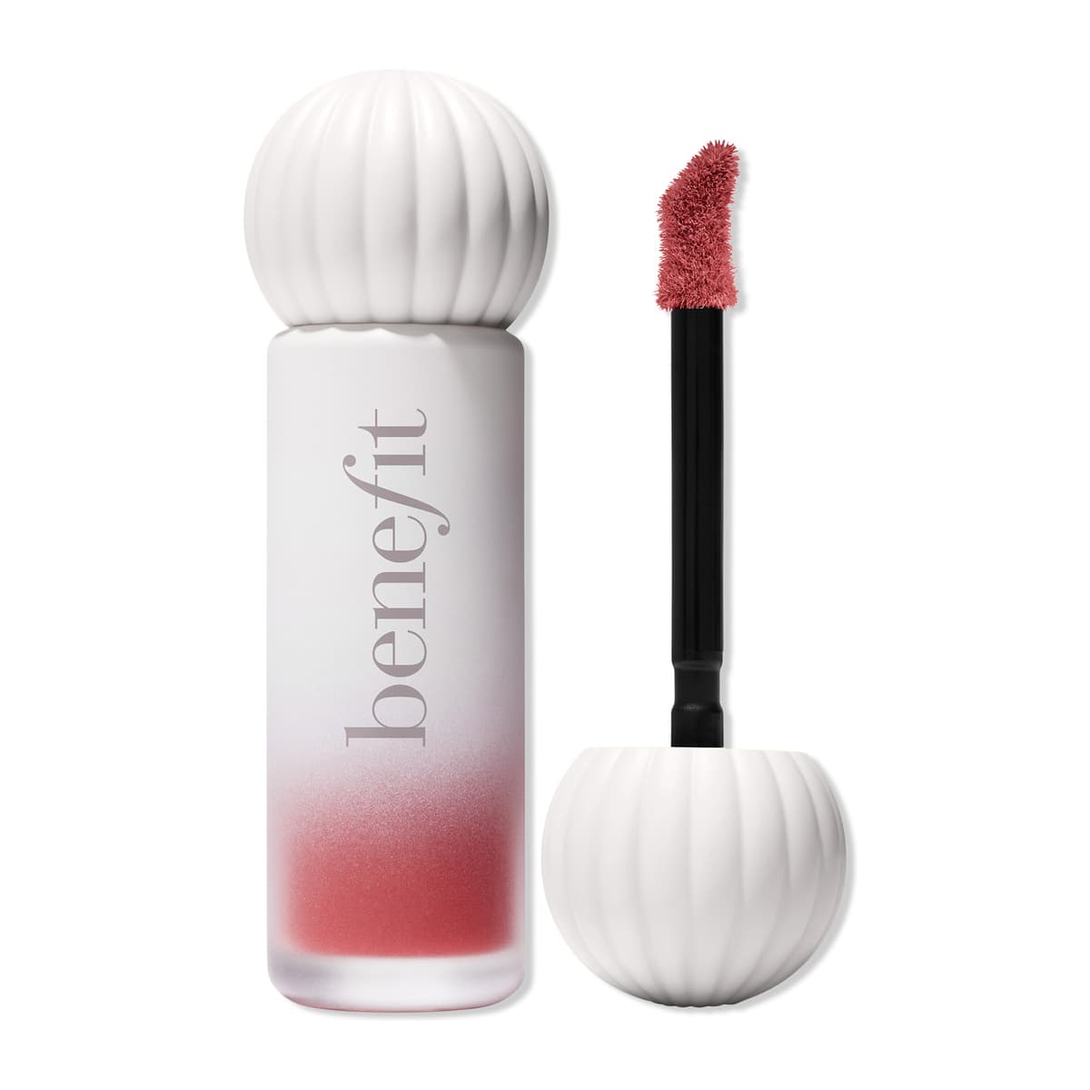 Plushtint Moisturizing Matte Lip Tint, #26 Quilty Pleasure