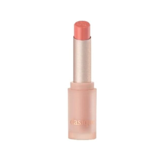 Mood Glow Lipstick, #05 Baby Salmon