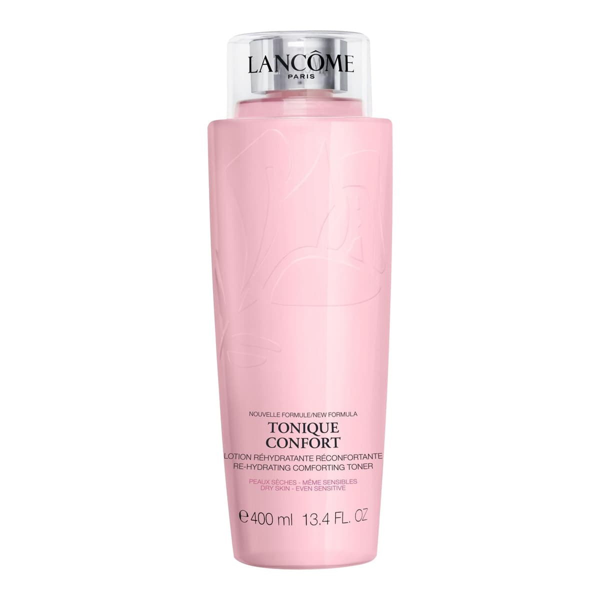 Tonique Confort Hydrating Toner with Hyaluronic Acid