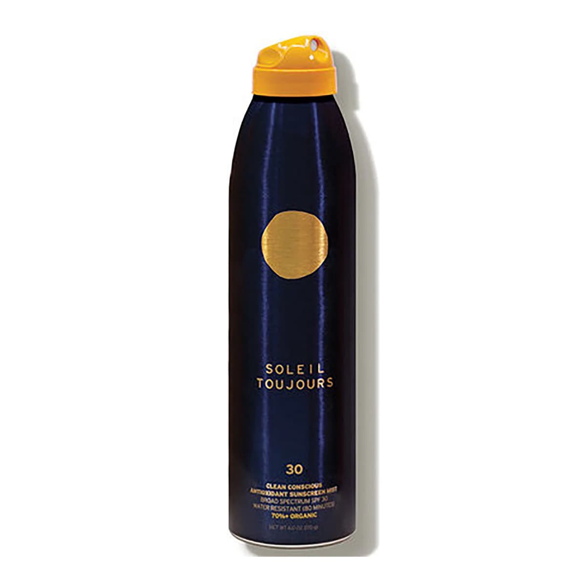 Clean Conscious Antioxidant Sunscreen Mist SPF 30