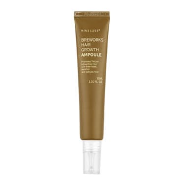 Breworks Hair Growth Ampoule