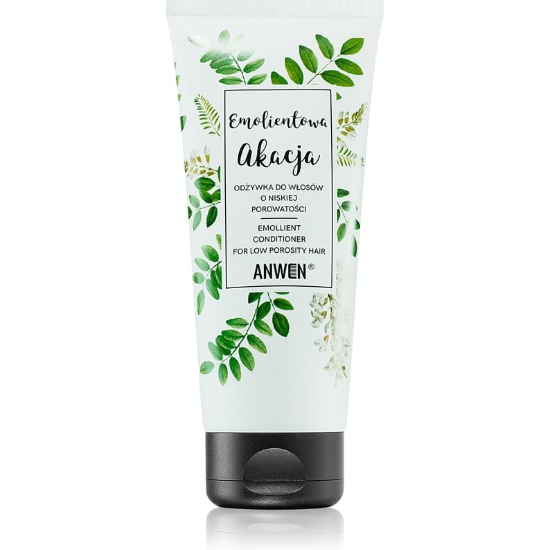 Emollient Acacia
