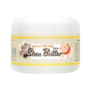 Milky Piggy Shea Butter