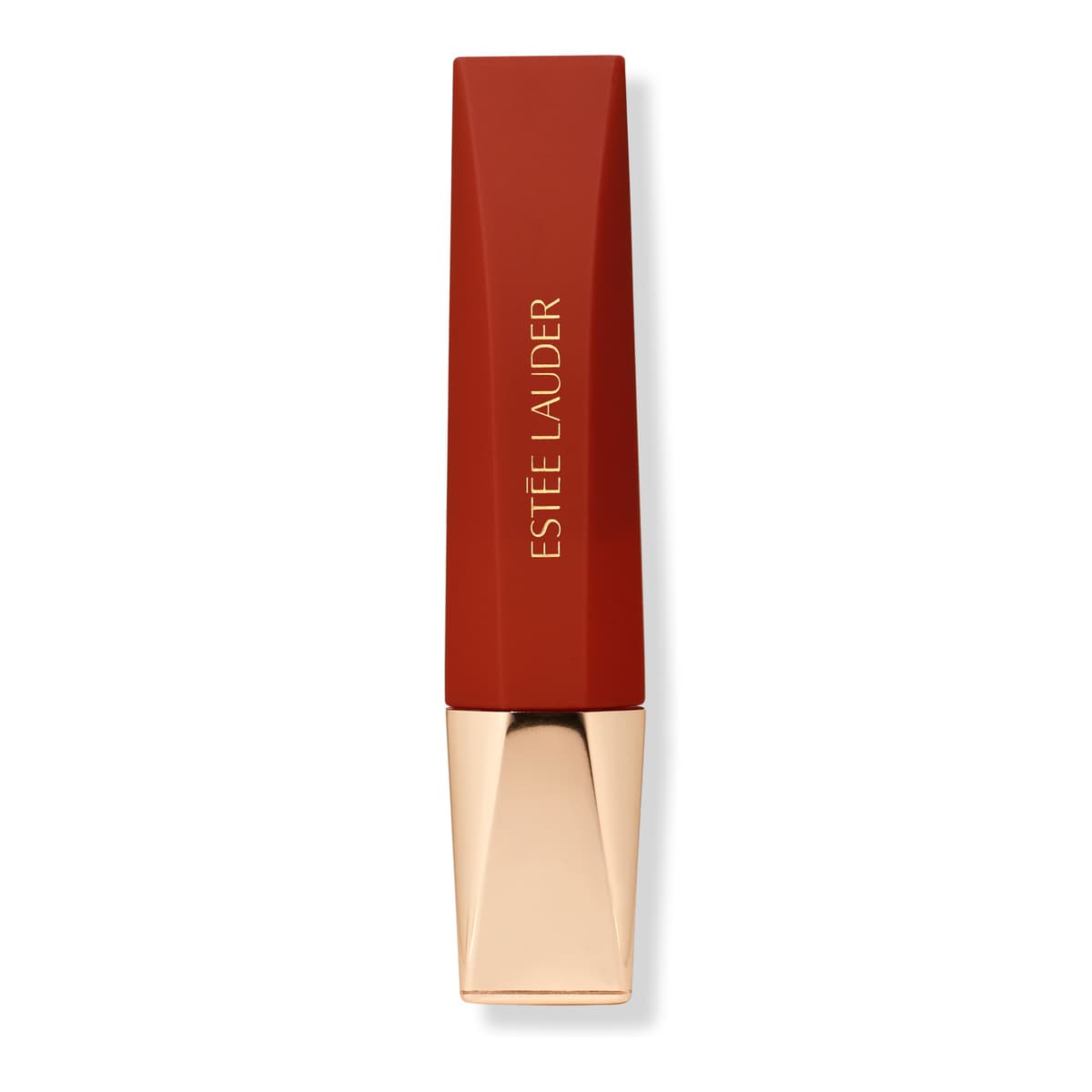 Pure Color Whipped Matte Lip Color with Moringa Butter, Hot Shot