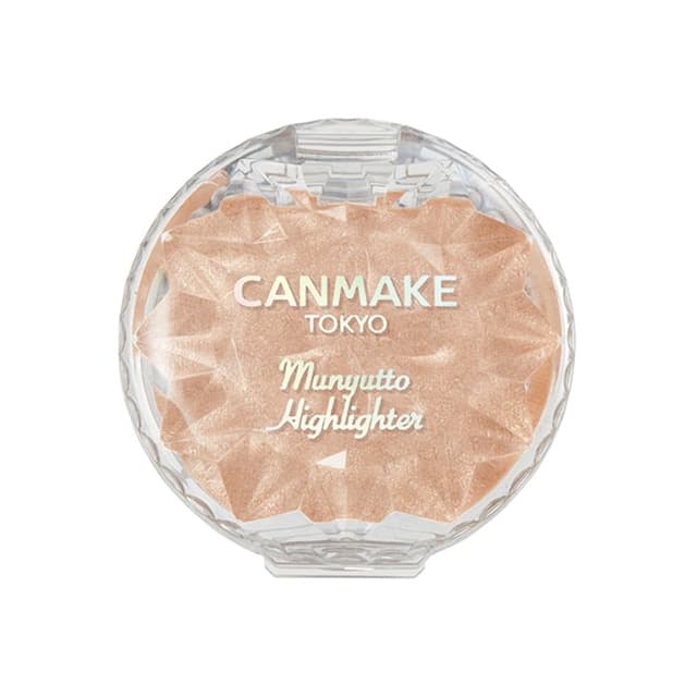 Munyutto Highlighter, #03 Warm Rutile