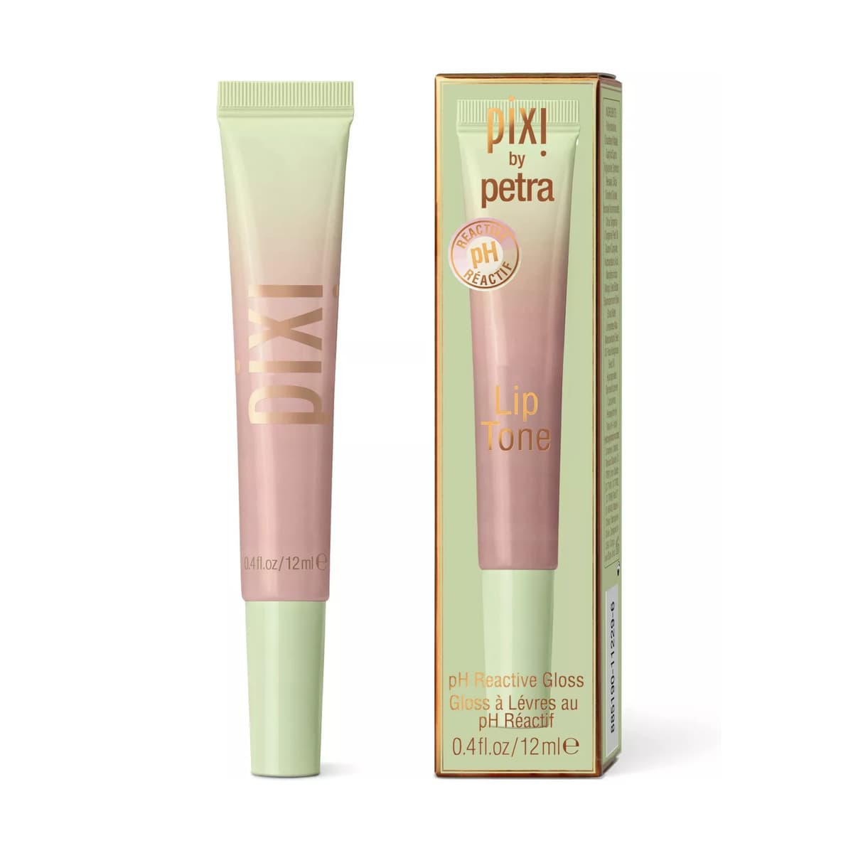 by Petra Lip Tone, Naturalness