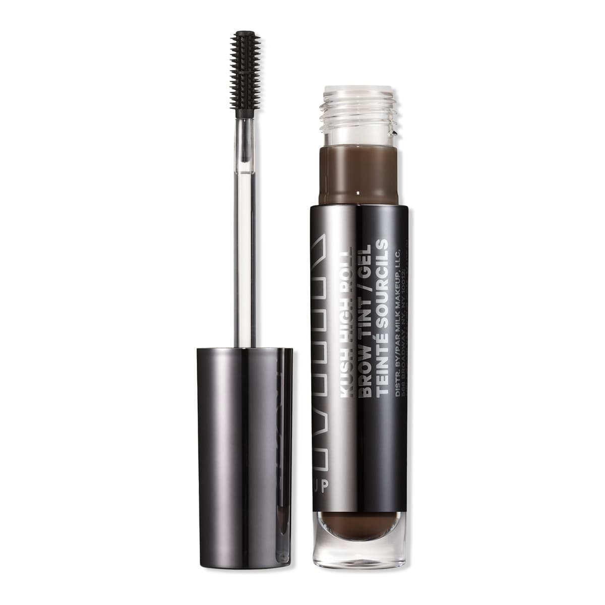 KUSH High Roll Defining Tubing Eyebrow Gel