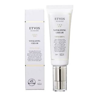 Vitalizing Cream