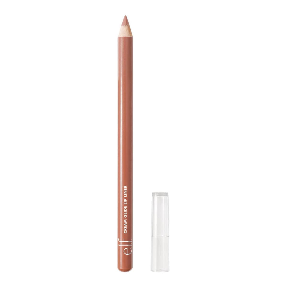 Cream Glide Lip Liner, Pinky Swear