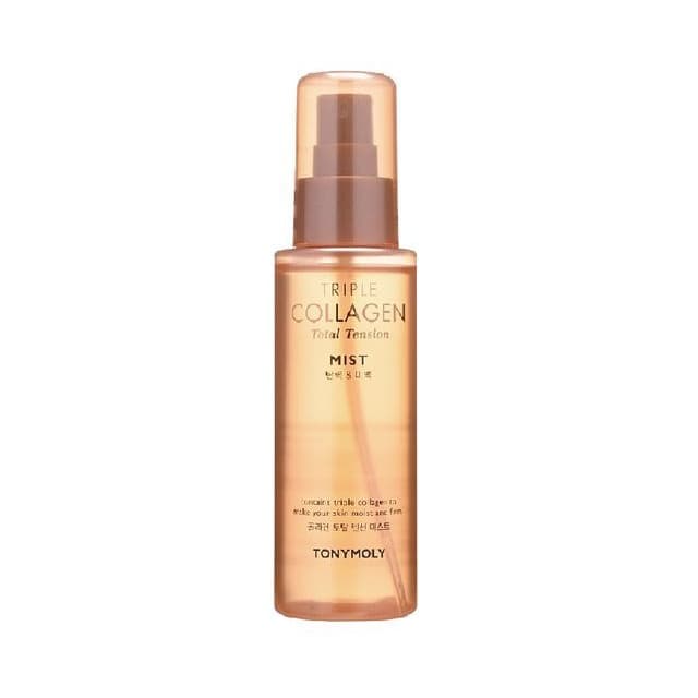 Triple Collagen Total Tension Mist