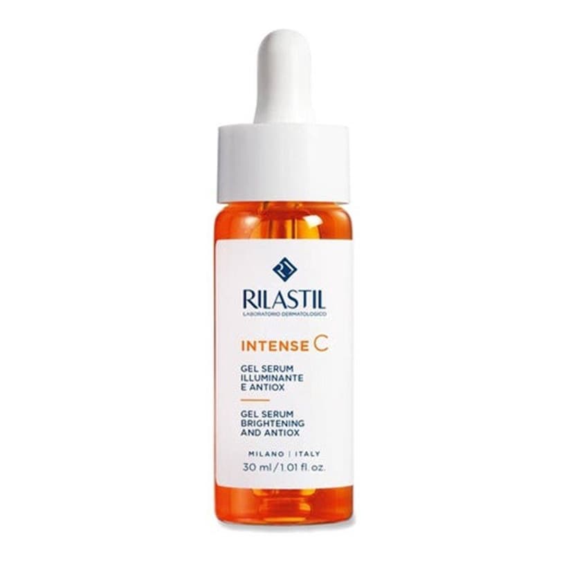 Intense C Gel Serum