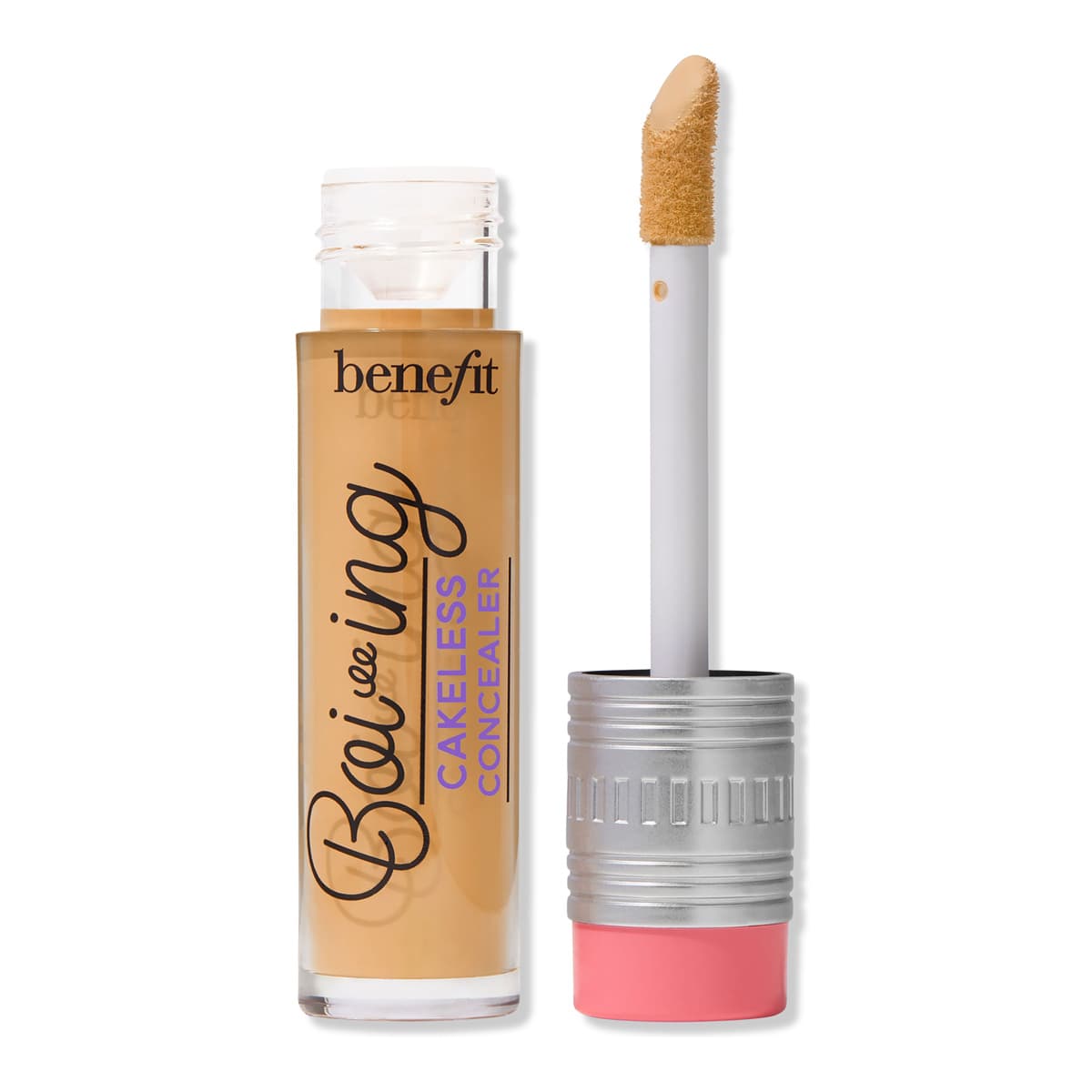 Boi-ing Cakeless Full Coverage Waterproof Liquid Concealer, #8.25 Loves It