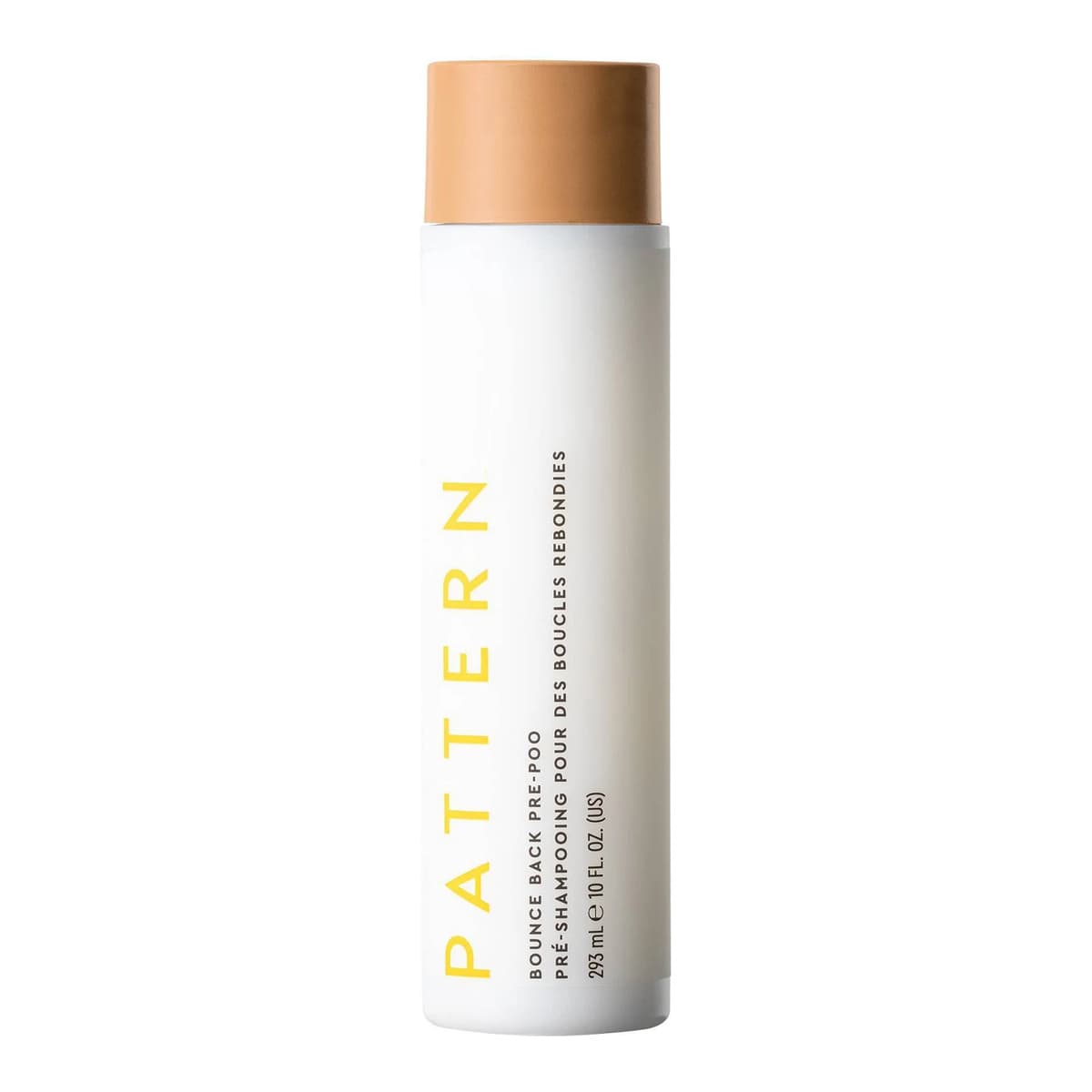 Bounce Back Pre-Poo Shampoo