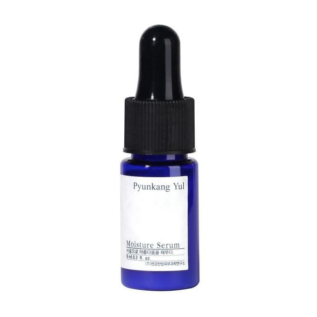 Deluxe Moisture Serum