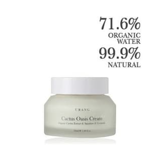 Cactus Oasis Cream