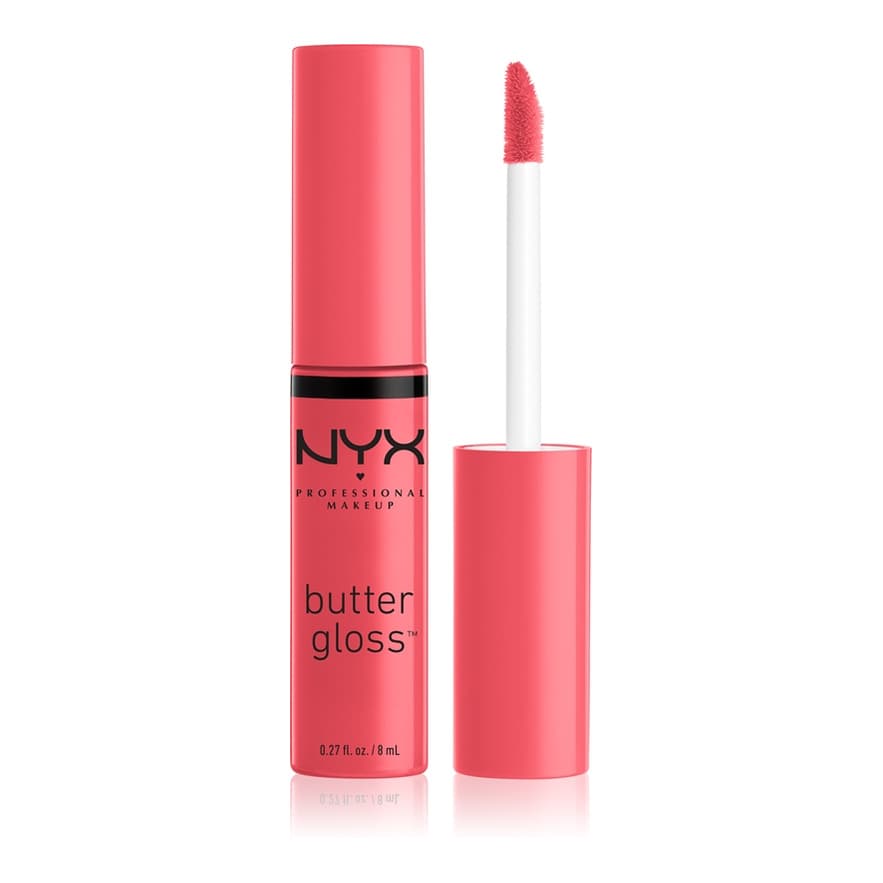 Butter Gloss