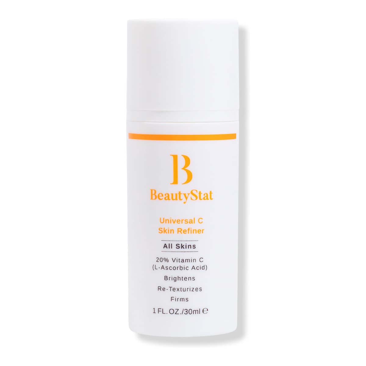 Universal C Skin Refiner 20% Vitamin C Brightening Serum