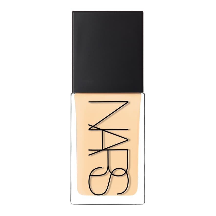 Light Reflecting Foundation