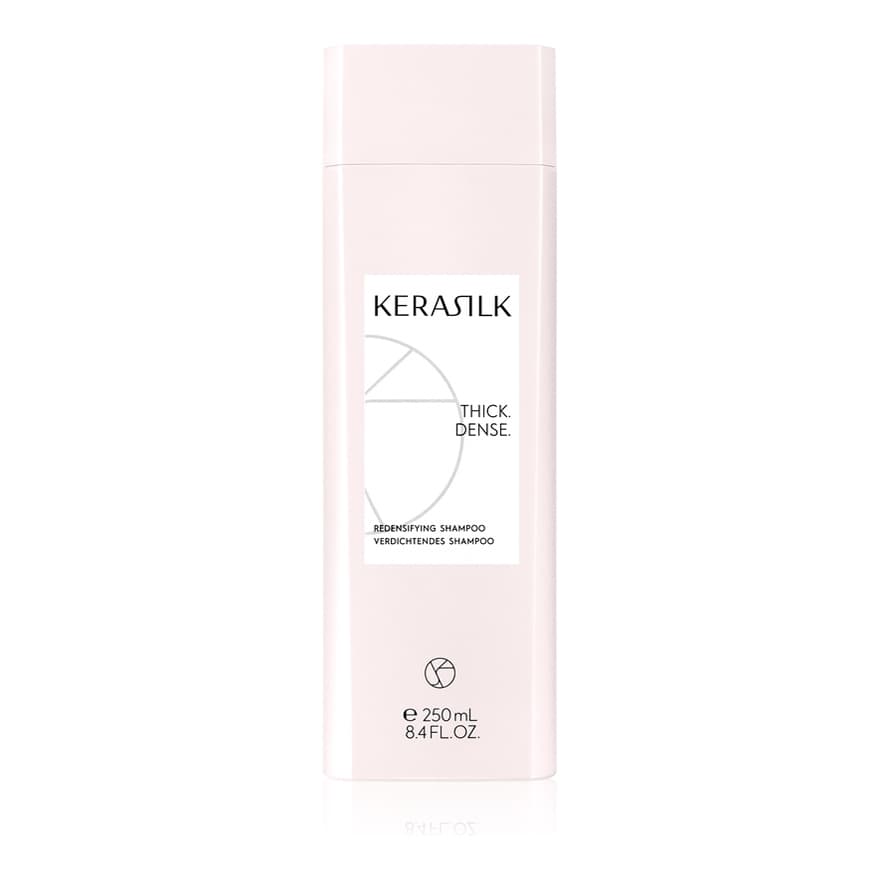Essentials Redensifying Shampoo