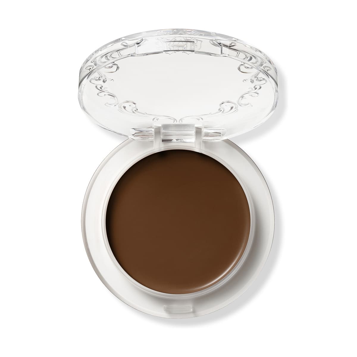 Good Apple Skin-Perfecting Hydrating Foundation Balm, Deep 086