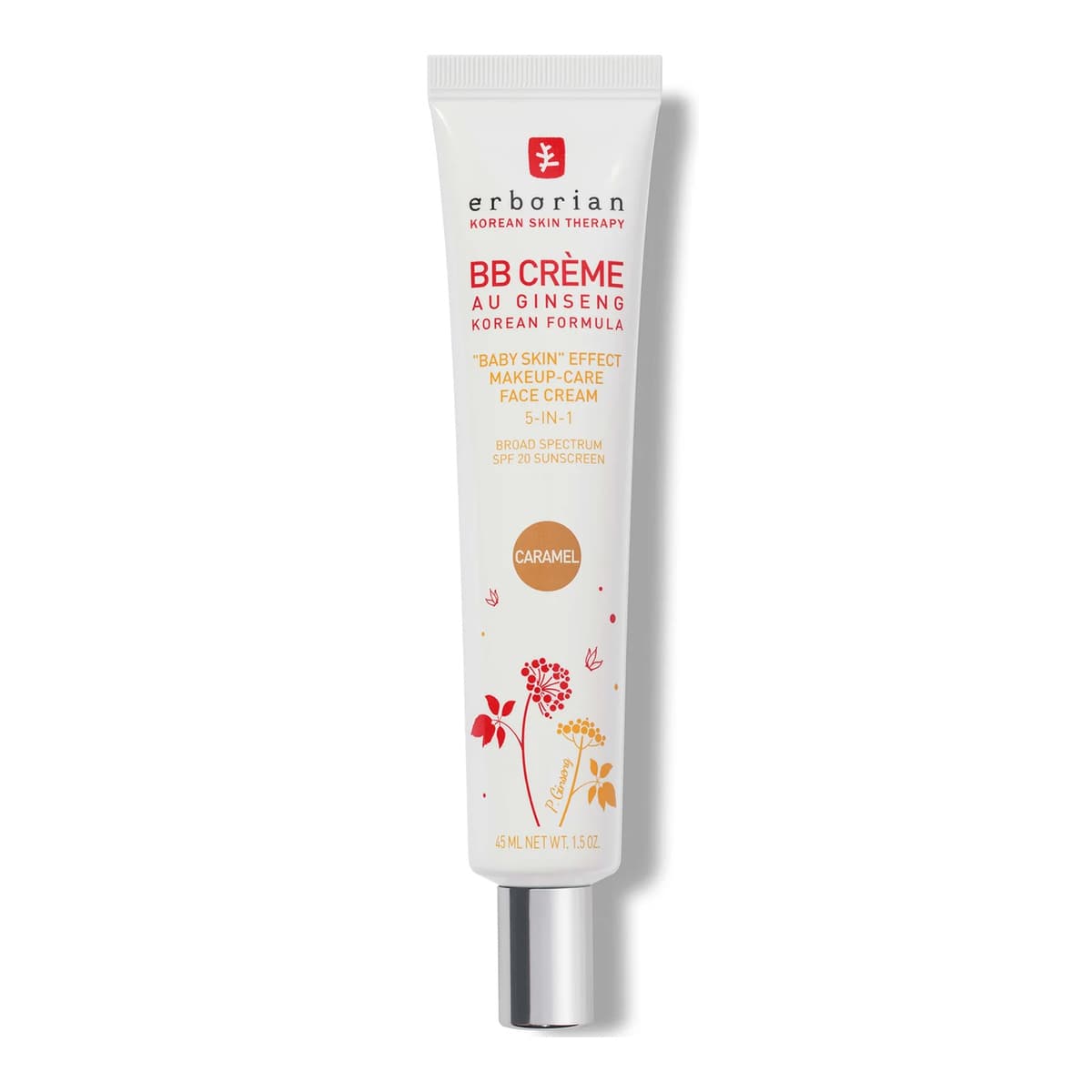 BB Cream, Caramel