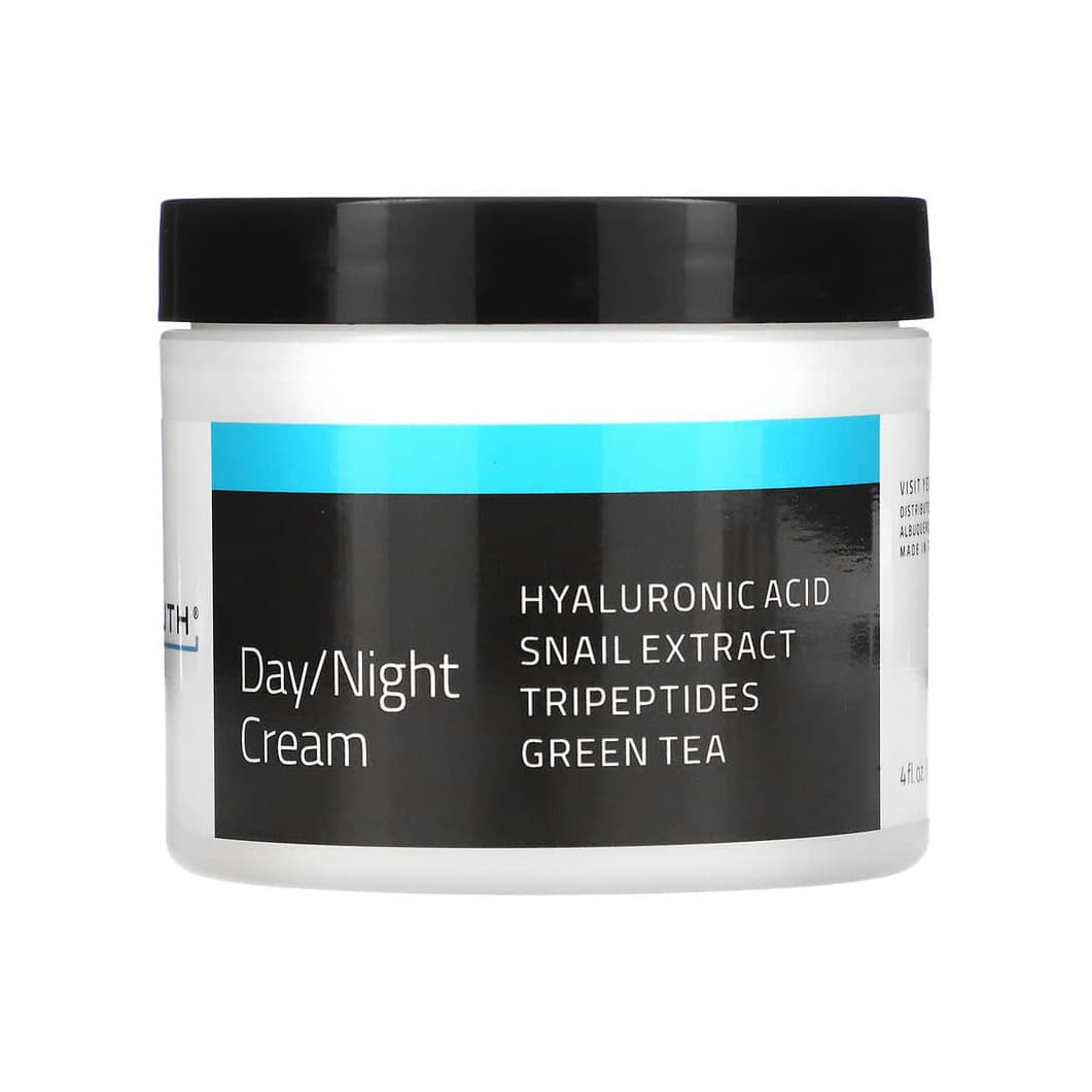Day/Night Cream