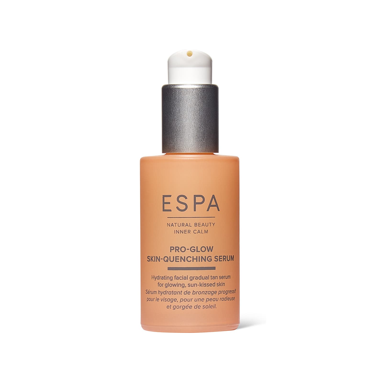 Pro-Glow Skin-Quenching Serum