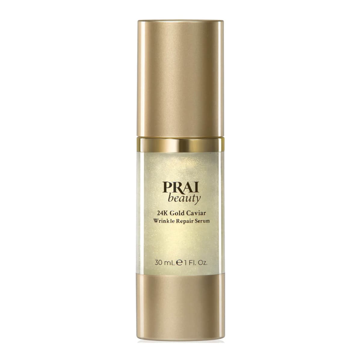 24K Gold Caviar Wrinkle Repair Serum