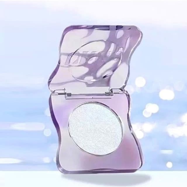 Highlighting Powder