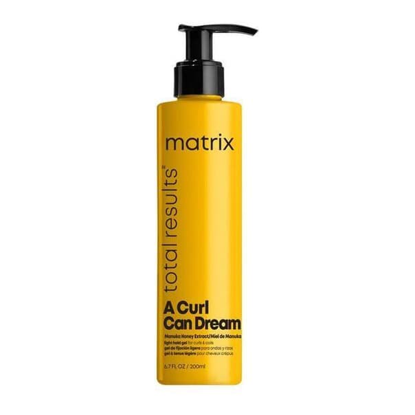 Total Results A Curl Can Dream Manuka HoneyGel Curly