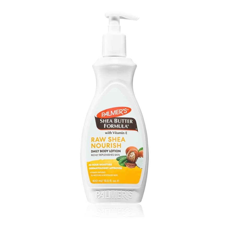 Hand & Body Shea Formula