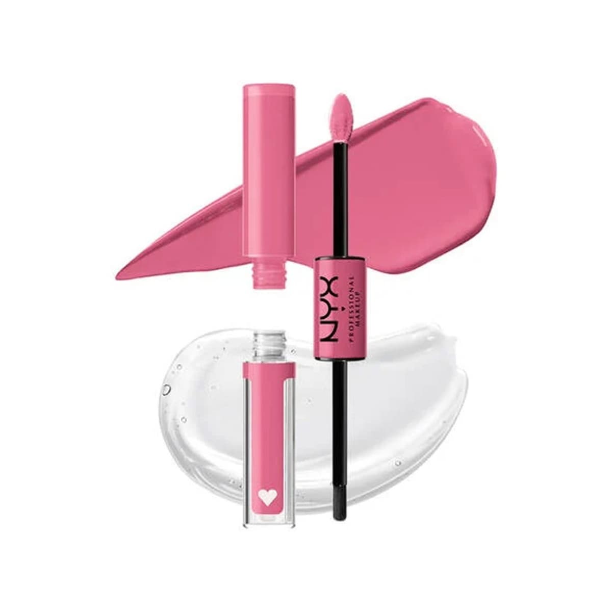 Pro Makeup Shine Loud High Shine Lip Color 10 Trophy Life