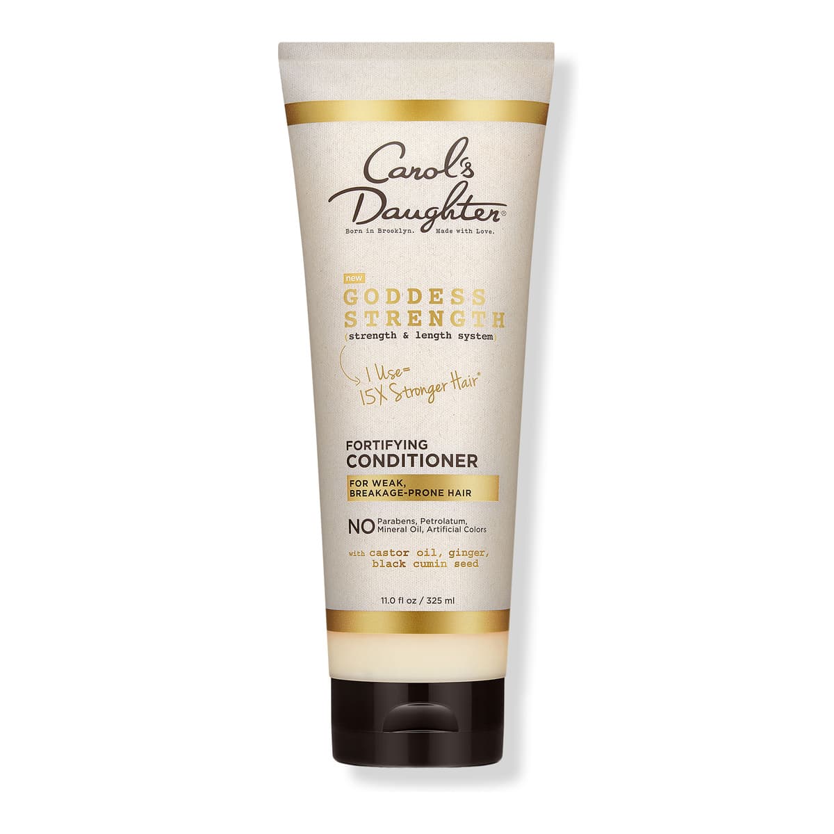 Goddess Strength Fortifying Conditioner