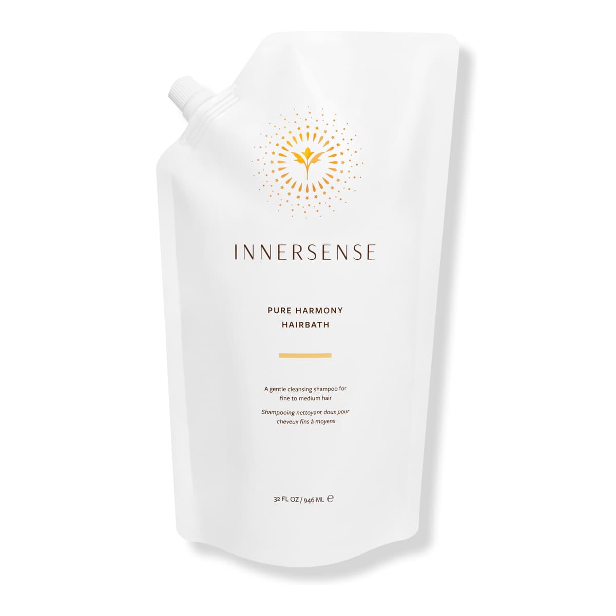 Pure Harmony Hairbath