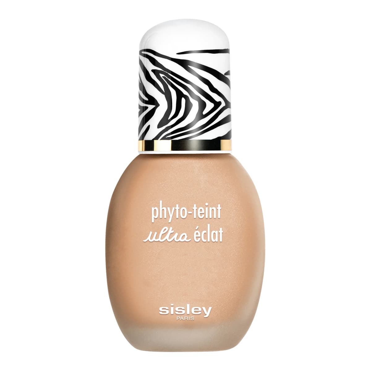Phyto-Teint Ultra Eclat Foundation, 2W2 Desert