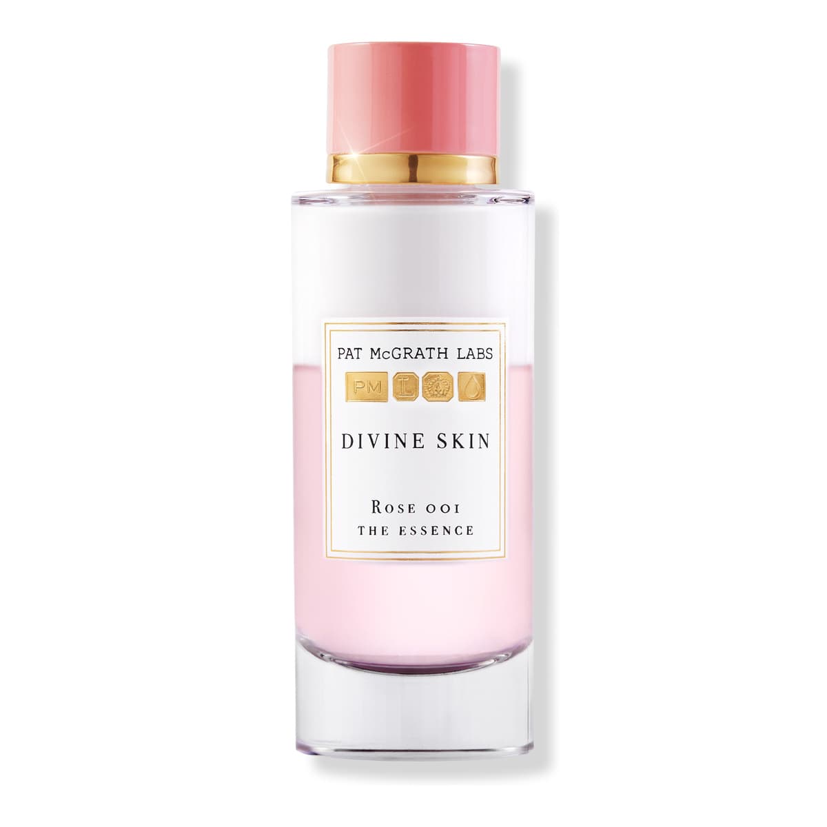 Divine Skin: Rose 001 The Essence