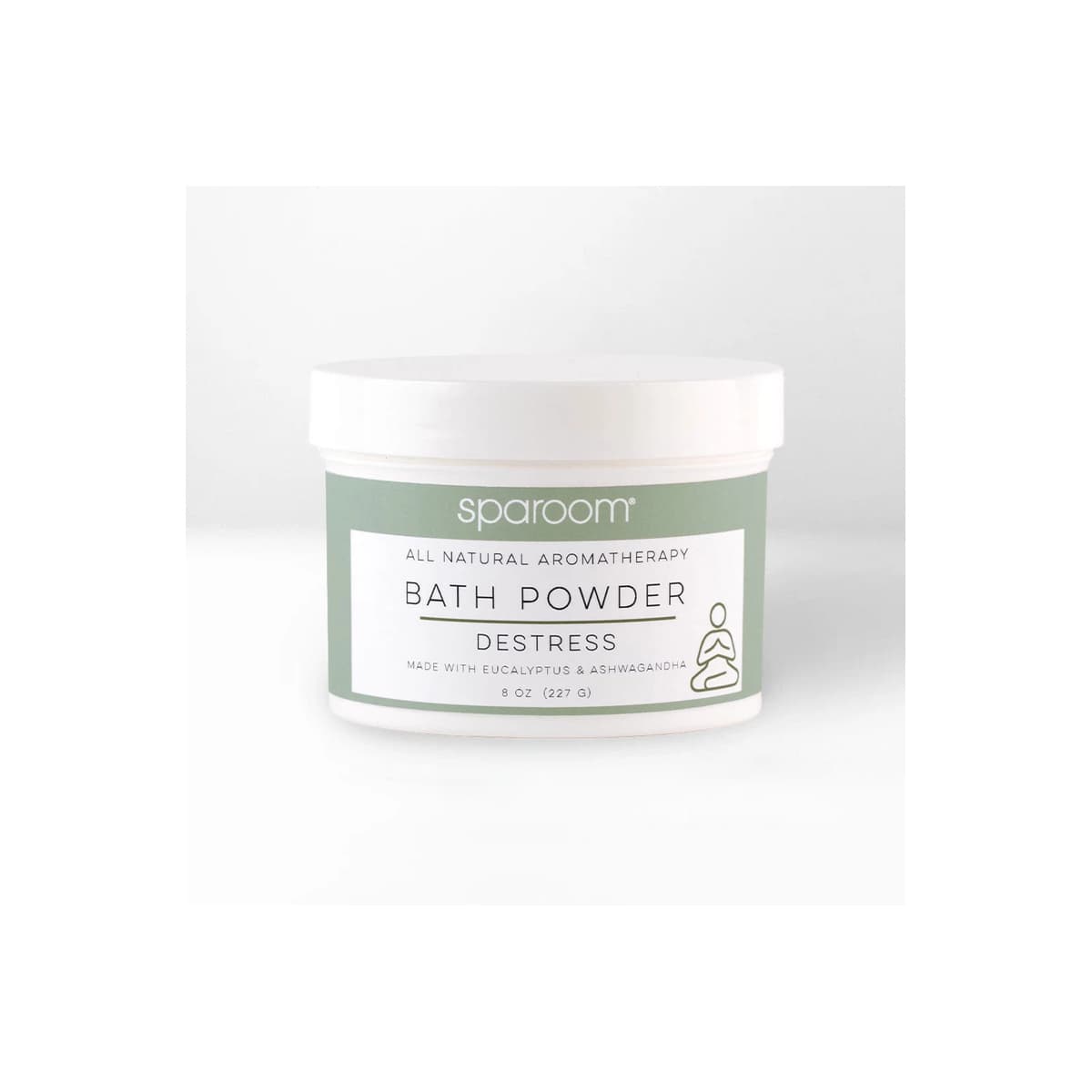 Destress Bath Powder