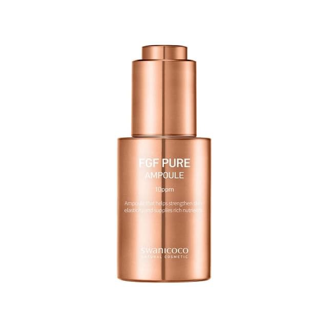 FGF Pure Ampoule 10ppm