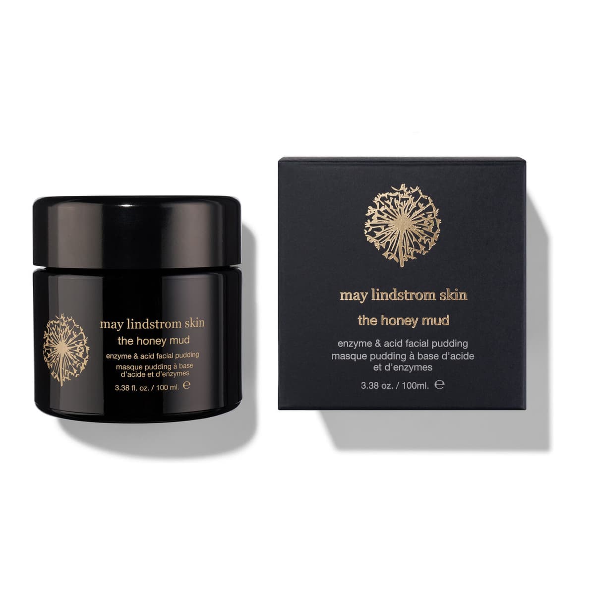 The Honey Mud