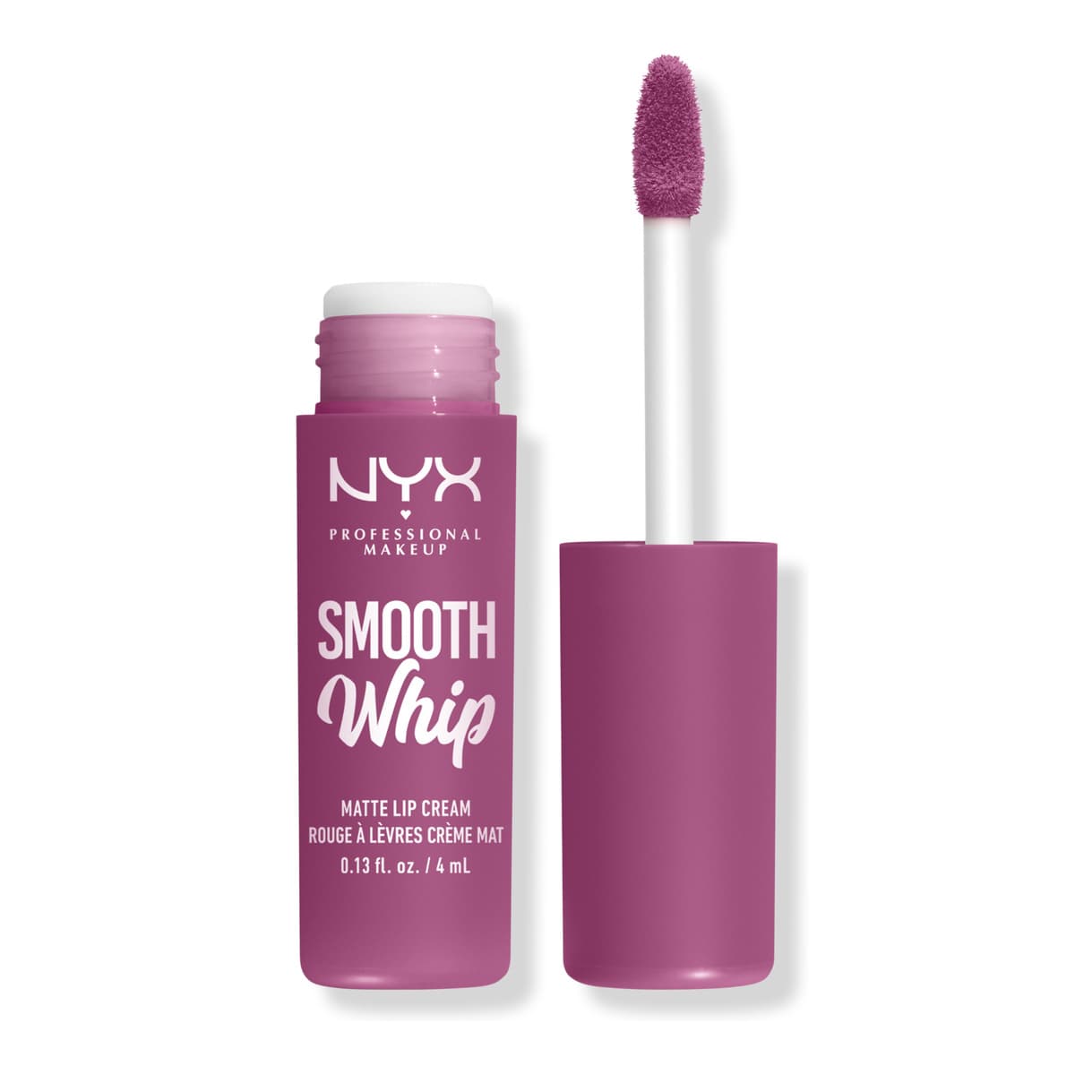 Smooth Whip Blurring Matte Lip Cream, Snuggle Sesh