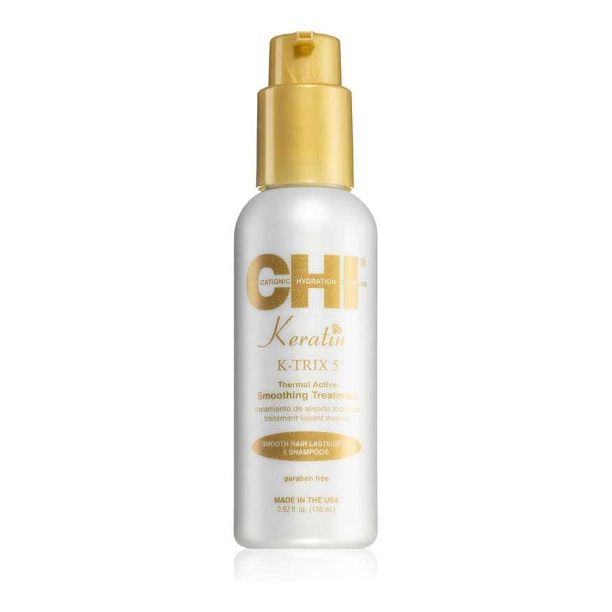 Keratin K-Trix 5