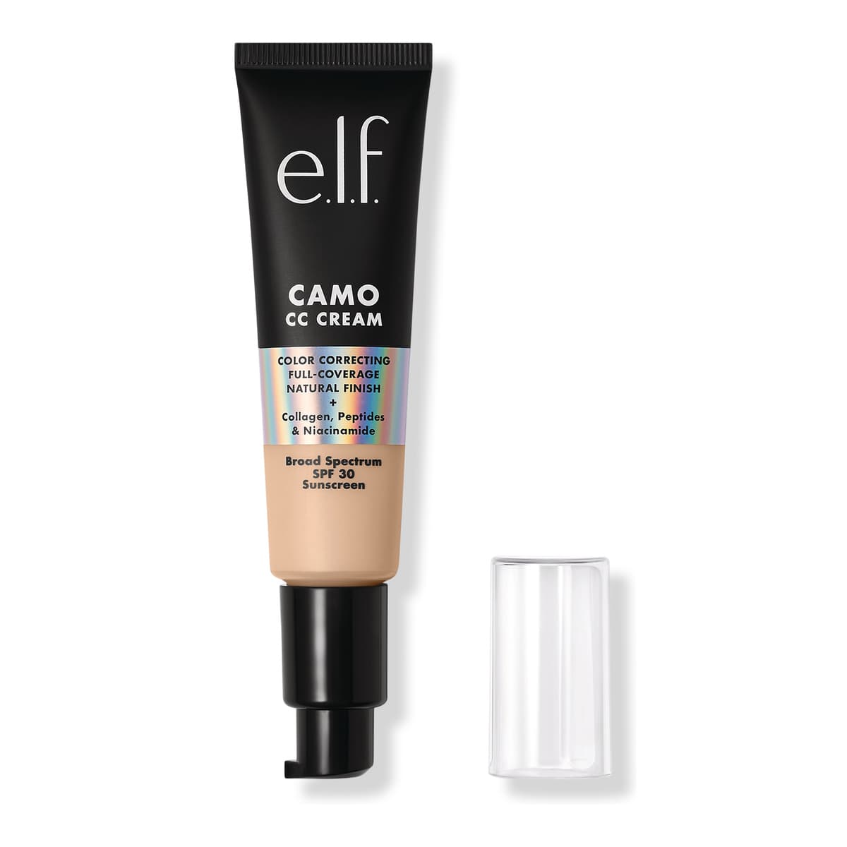Camo CC Cream, Fair 120 N