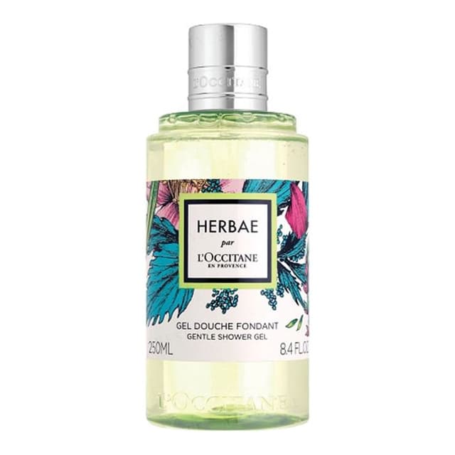 Herbae Gently Shower Gel