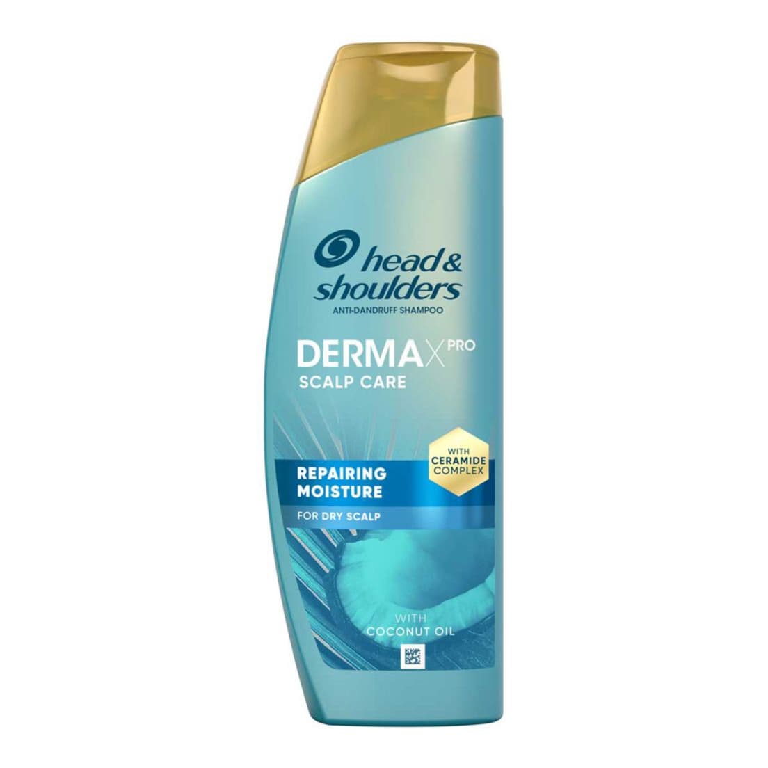 DERMAXPRO Hydrating Anti-Dandruff Shampoo