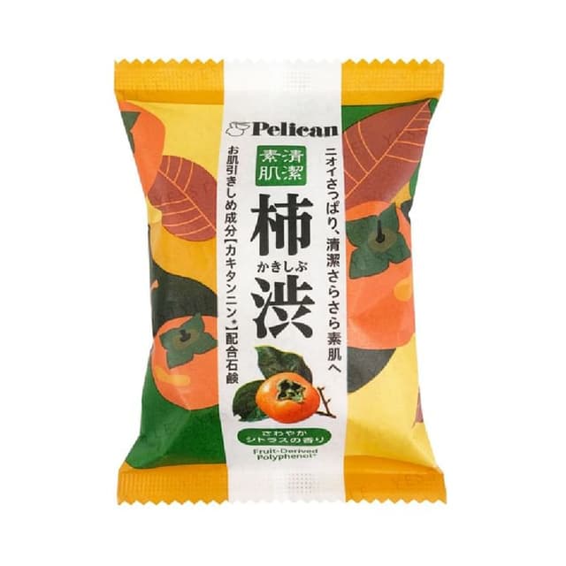 Family Soap Kakishibu