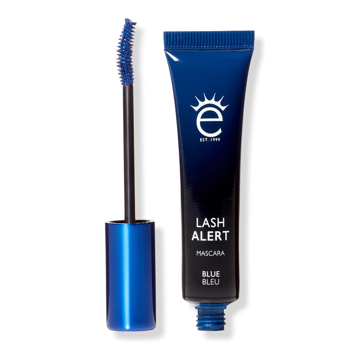 Colored Lash Alert Mascara, Blue