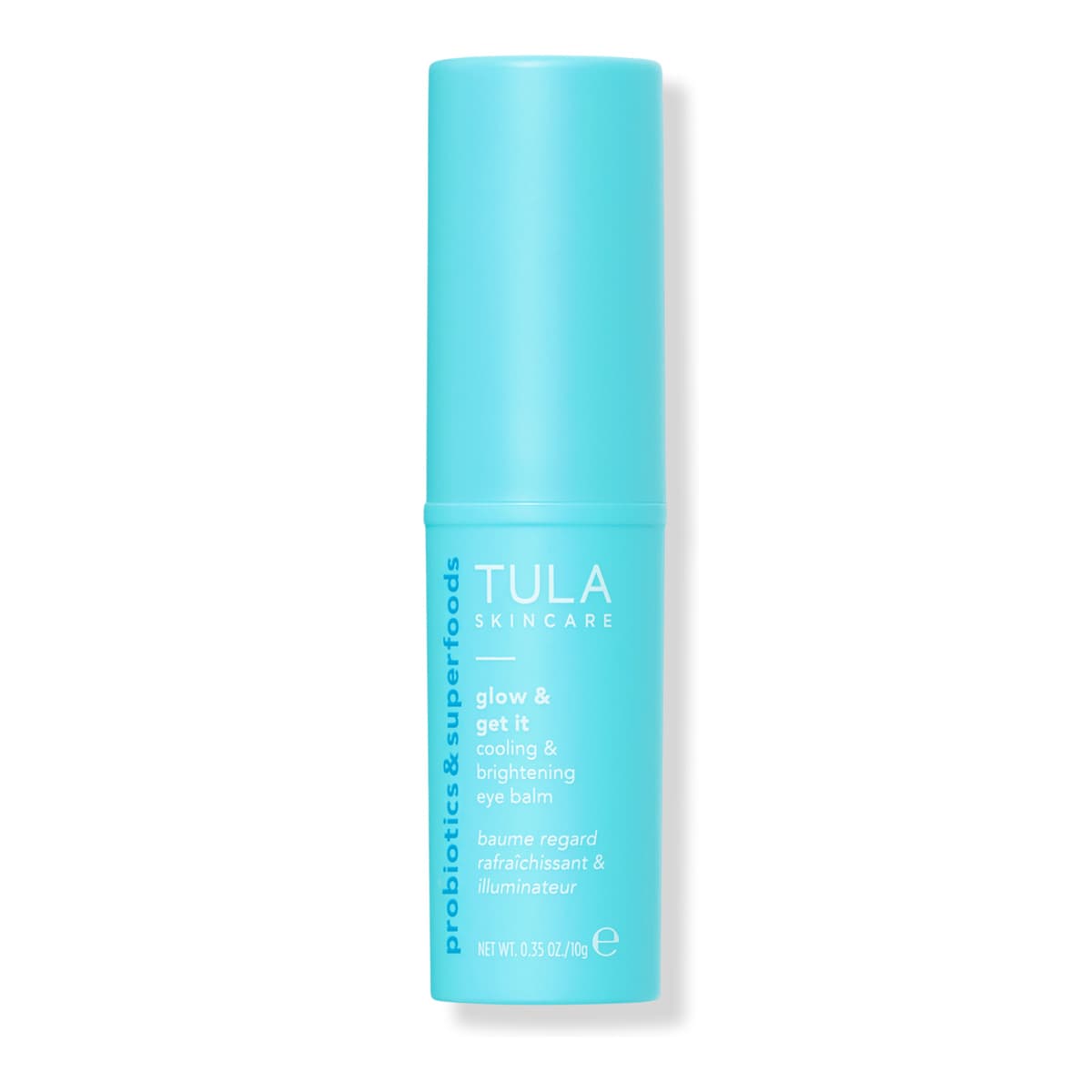 Glow & Get It Cooling & Brightening Eye Balm