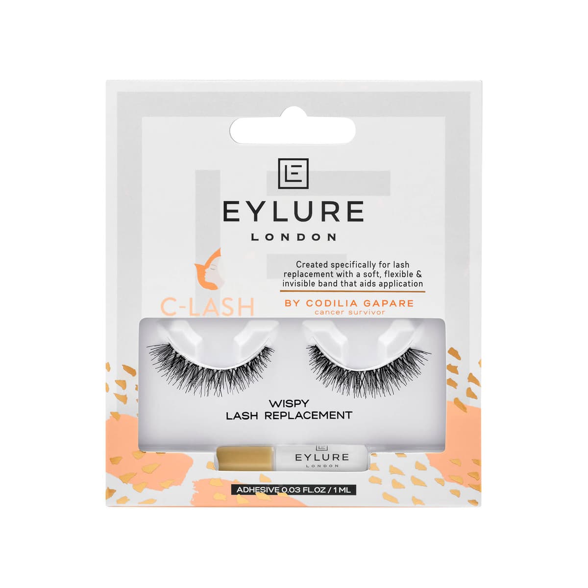 C-Lash Wispy